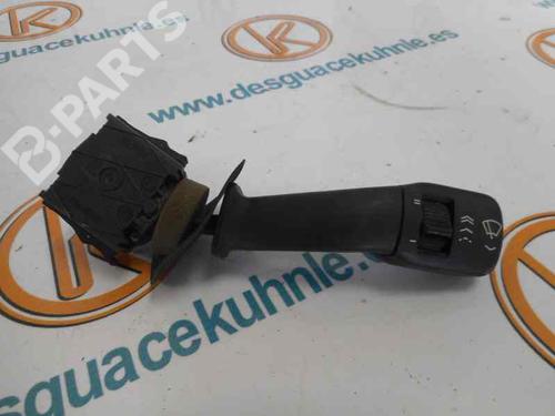 Used Steering column stalk BMW 5 (E39) 528 i (193 hp) 2482403