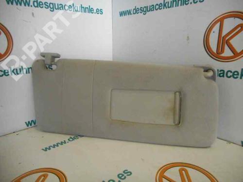 Right sun visor BMW 5 (E39) 528 i | BP2454965I2 