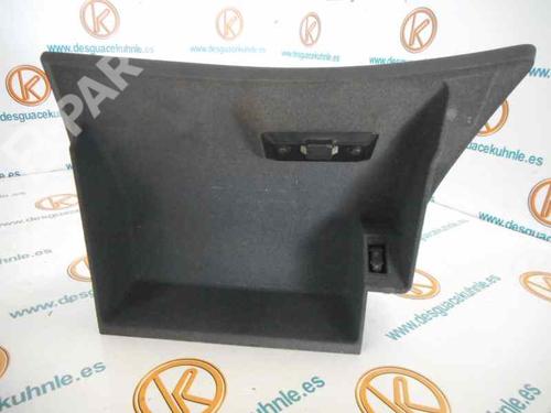 BP2486279C95 | Boîte à gants BMW 5 (E39) 528 i BP2486279C95