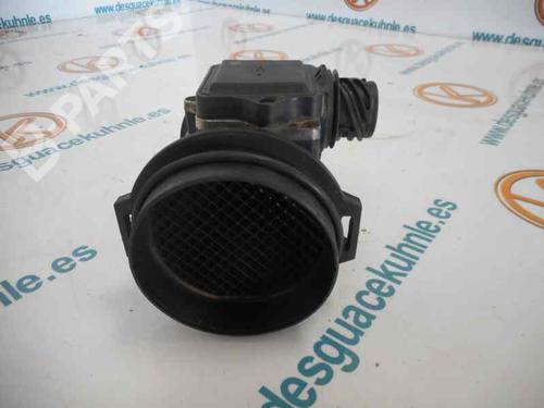 Used Mass air flow sensor BMW 5 (E39) 528 i (193 hp) 2483876