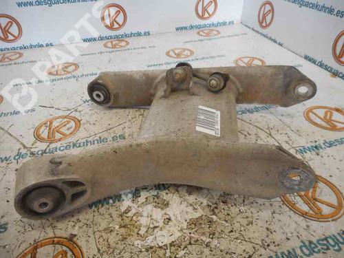 Right rear suspension arm BMW 5 (E39) 528 i | BP2484552M15 