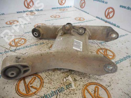 Used Left rear suspension arm BMW 5 (E39) 528 i (193 hp) 2484654