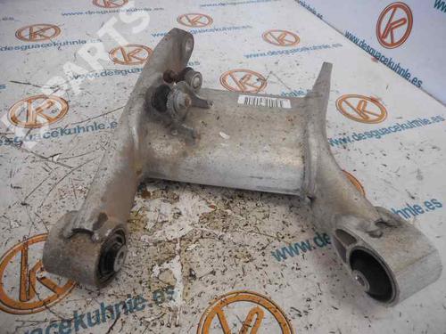 Left rear suspension arm BMW 5 (E39) 528 i | BP2484654M14 