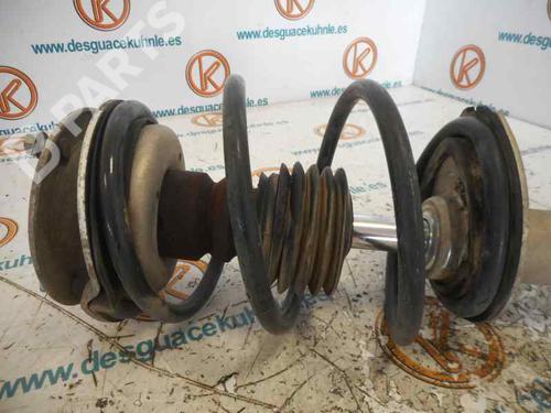 Right front shock absorber BMW 5 (E39) 528 i | BP2457573M17 