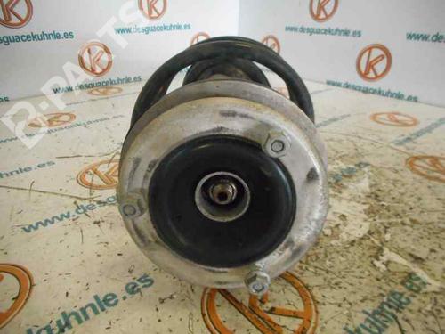 Right front shock absorber BMW 5 (E39) 528 i | BP2457573M17 