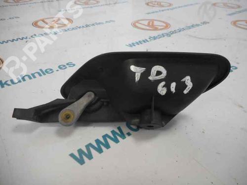 Rear right interior door handle BMW 5 (E39) 528 i | BP3219176I16 