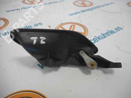 Rear left interior door handle BMW 5 (E39) 528 i | BP3219754I15 
