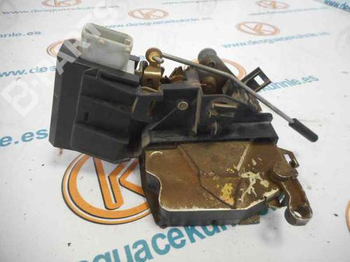 Rear right lock BMW 5 (E39) 528 i | BP2470713C99 