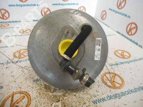 Used Servo brake BMW 5 (E39) 528 i (193 hp) 2457050
