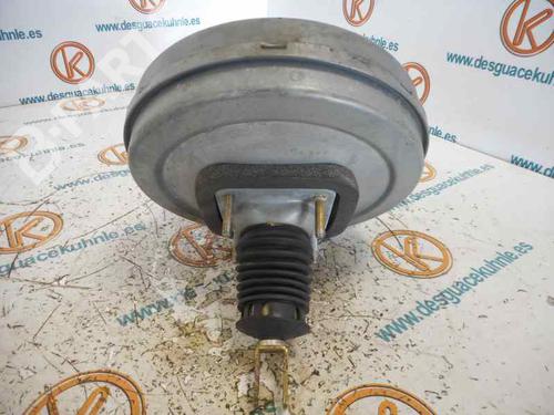 Servo brake BMW 5 (E39) 528 i | BP2457050M42 