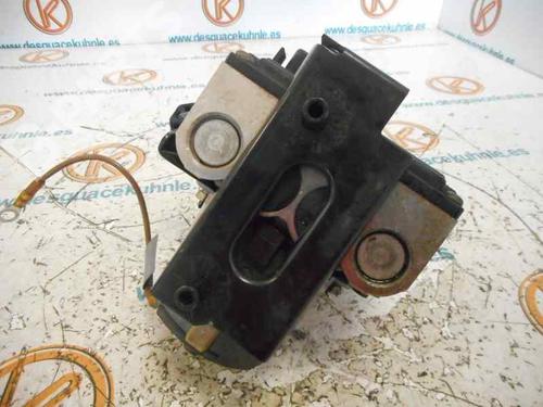 Used ABS pump BMW 5 (E39) 528 i (193 hp) 2451781