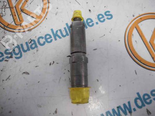 Spreder / Dyse MERCEDES-BENZ C-CLASS (W202) [1993-2000]  2461423