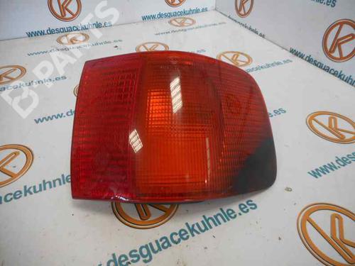 Used Right taillight AUDI 100 C4 Saloon (4A2) [1990-1994]  2450230