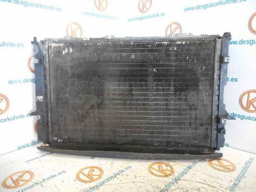 Water radiator AUDI 100 C4 Saloon (4A2)  | BP2456571M31 