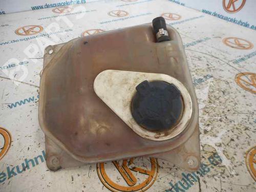 Expansion tank AUDI 100 C4 Saloon (4A2) 2.3 E (133 hp) 4A0121405 | 4A0121405 |