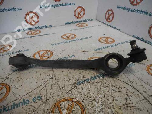 Used Right front suspension arm AUDI 100 C4 Saloon (4A2) [1990-1994]  2473983