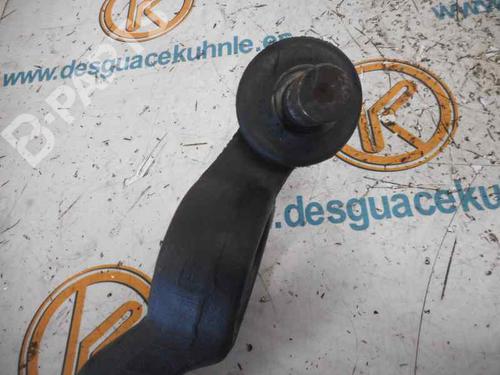 Right front suspension arm AUDI 100 C4 Saloon (4A2)  | BP2473983M13 