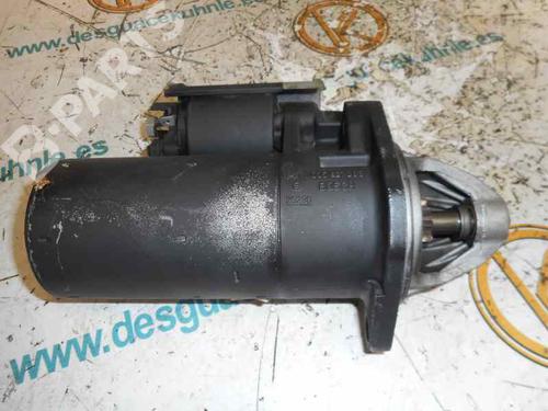 Startmotor AUDI 100 C4 Saloon (4A2) 2.3 E (133 hp) 00011008101 | 00011008101 | 034911023 |