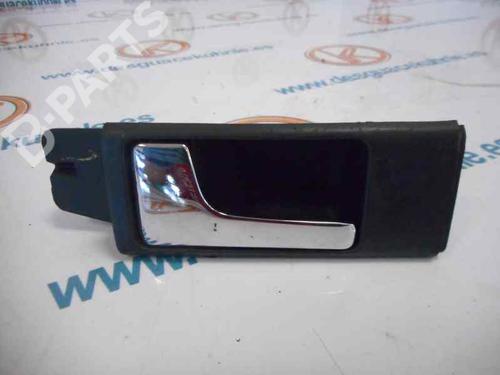 Used Front left interior door handle AUDI 100 C4 Saloon (4A2) [1990-1994]  3219360