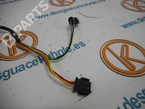 Right rear window switch AUDI 100 C4 Saloon (4A2)  | BP2469879I28 