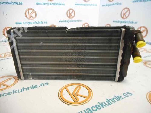 Kondensator Klimaanlage AUDI 100 C4 Saloon (4A2) 2.3 E (133 hp) 2472961