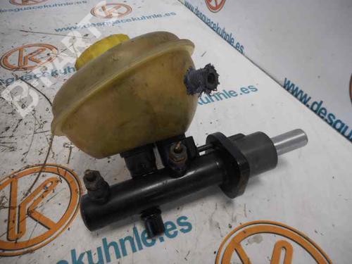 Brake master cylinder AUDI 100 C4 Saloon (4A2)  | BP2458307M77 