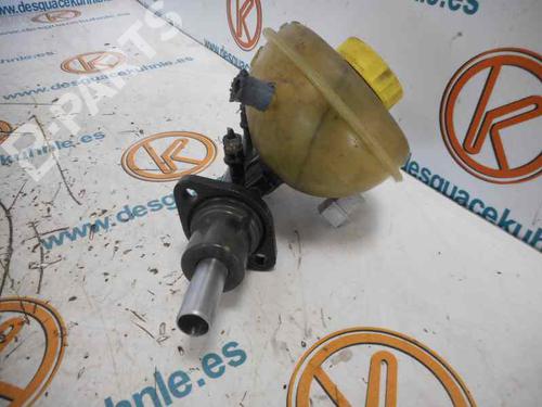 Brake master cylinder AUDI 100 C4 Saloon (4A2)  | BP2458307M77 