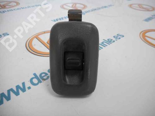 Fensterheberschalter links hinten NISSAN NAVARA (D22) 2.5 D 4x4 (133 hp)null