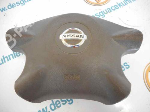 Airbag chauffør NISSAN NAVARA (D22) 2.5 D 4x4 (133 hp) PMVK302Z117060 | PMVK302Z117060 |