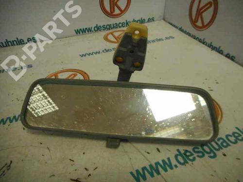 Used Rear mirror NISSAN NAVARA (D22) 2.5 D 4x4 (133 hp) 2454909