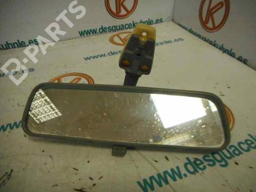 Espelho interior NISSAN NAVARA (D22) 2.5 D 4x4 (133 hp) 2454909