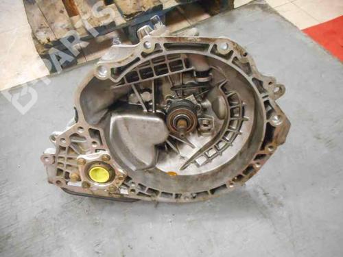 Used Gearbox CHEVROLET LACETTI (J200) [2003-2025]  2454333