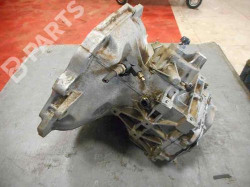 Gearbox CHEVROLET LACETTI (J200)  | BP2454333M3 