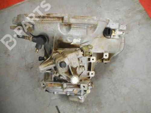 Gearbox CHEVROLET LACETTI (J200)  | BP2454333M3 