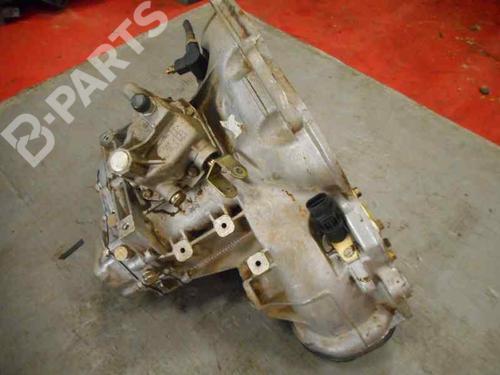 Gearbox CHEVROLET LACETTI (J200)  | BP2454333M3 