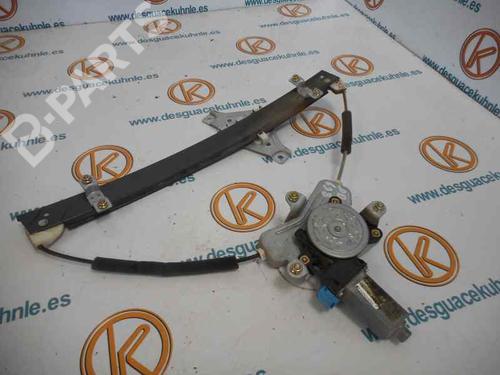 Raammechaniek rechts voor DAEWOO LACETTI Hatchback (KLAN) 1.4 (95 hp) 96475129 | 96475129 |