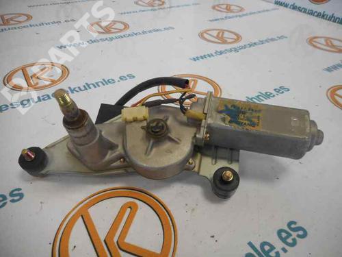 Used Rear wiper motor CHEVROLET LACETTI (J200) [2003-2025]  2488148