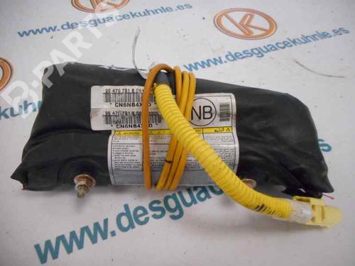 Used Electronic module CHEVROLET LACETTI (J200) [2003-2025]  2465183