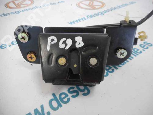 Tailgate lock CHEVROLET LACETTI (J200)  | BP2448625C101 