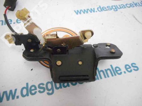Tailgate lock CHEVROLET LACETTI (J200)  | BP2448625C101 