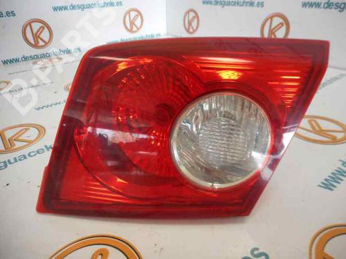 Used Right taillight CHEVROLET LACETTI (J200) [2003-2025]  2447296