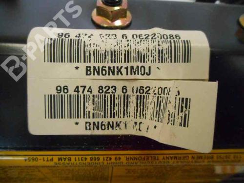 Passasjer kollisjonspute CHEVROLET LACETTI (J200)  | BP2479281C10 