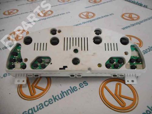 Instrument cluster CHEVROLET LACETTI (J200)  | BP2449826C47 