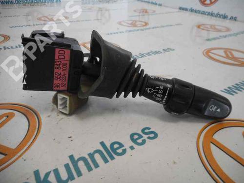 Used Steering column stalk CHEVROLET LACETTI (J200) [2003-2025]  2481748