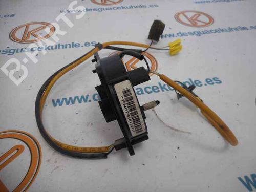 Used Squib airbag CHEVROLET LACETTI (J200) [2003-2025]  2481749