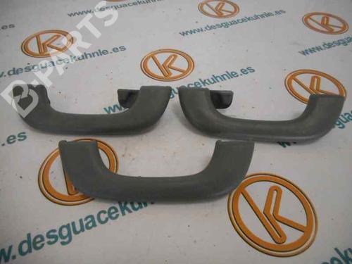 Interior roof DAEWOO LACETTI Hatchback (KLAN) 1.4 (95 hp) 2483234