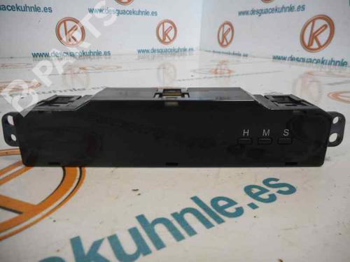 Elektronisk modul DAEWOO LACETTI Hatchback (KLAN) 1.4 (95 hp) 2449795