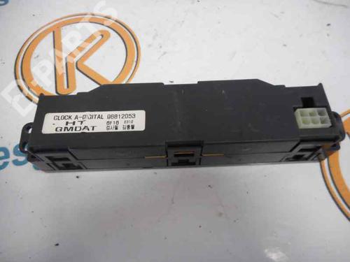 Electronic module CHEVROLET LACETTI (J200)  | BP2449795M83 