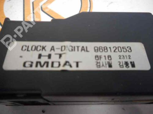 Electronic module CHEVROLET LACETTI (J200)  | BP2449795M83 