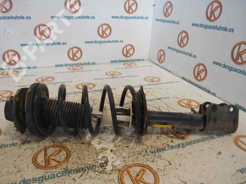 Used Left front shock absorber CHEVROLET LACETTI (J200) [2003-2025]  2465850
